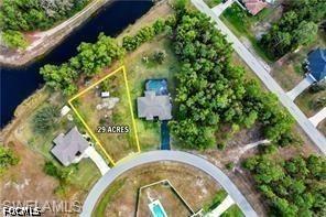 469 Boleyn Cir., Lehigh Acres, FL 33974