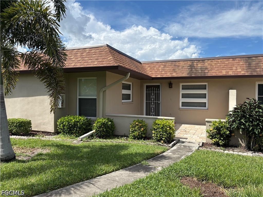 1500 Popham Dr. #A11, Fort Myers, FL 33919