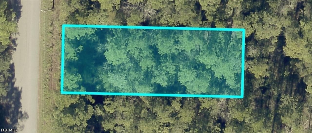 40-1N-28-0090-54400-0200 NW 14th Ave., Milton, FL 32570