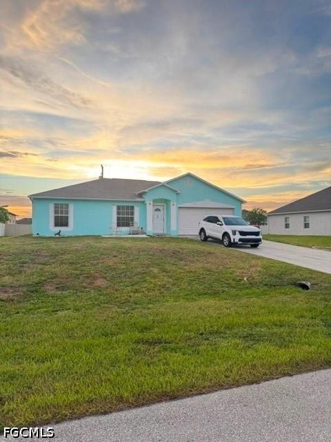 18 NW 13th Ave., Cape Coral, FL 33993