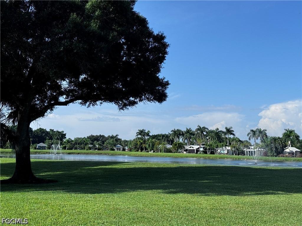 Lot 230 3048 Gray Eagle Pkwy., Labelle, FL 33935