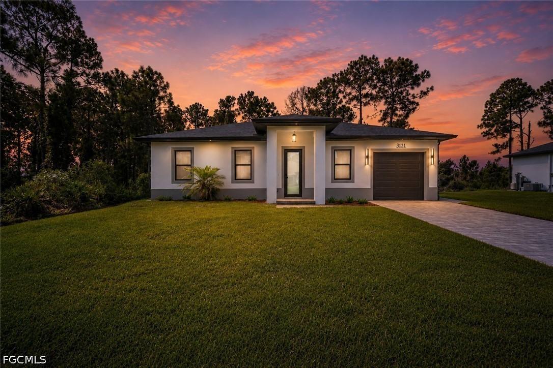 3121 69th St., Lehigh Acres, FL 33971