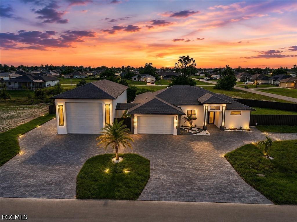1618 NW 15th Ter., Cape Coral, FL 33993