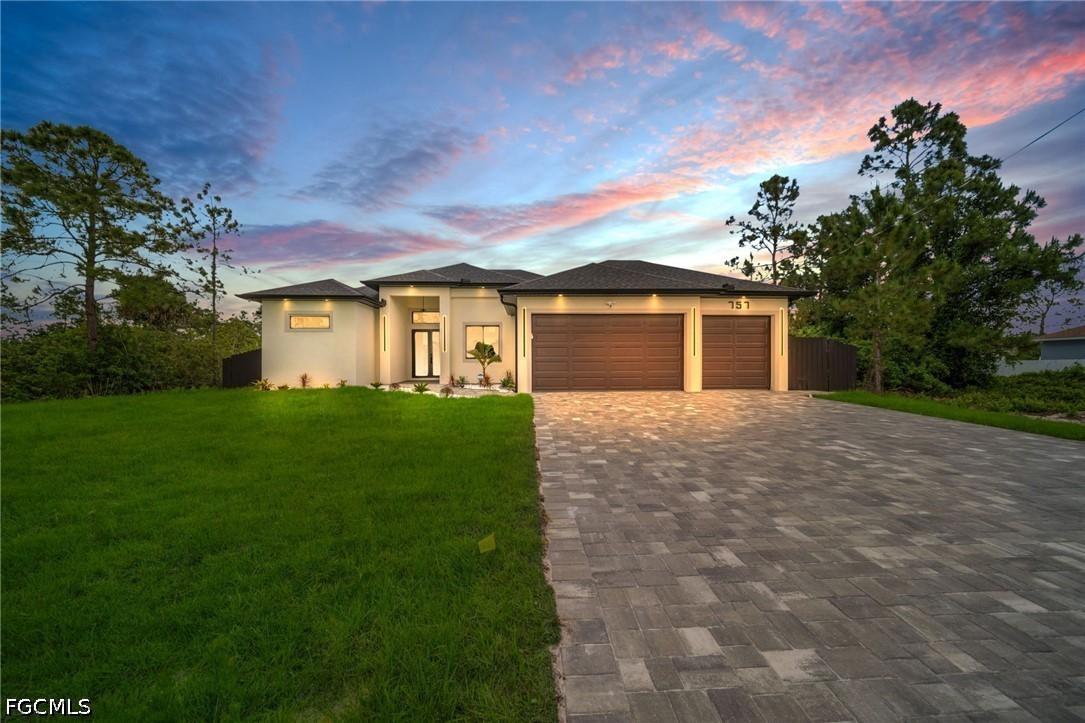 17456 Cayo Ln., Punta Gorda, FL 33055