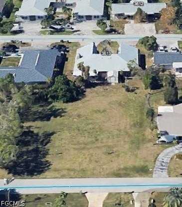 3624 SE 10th Ave., Cape Coral, FL 33904