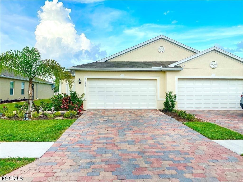10873 Marble Brook Blvd., Lehigh Acres, FL 33936