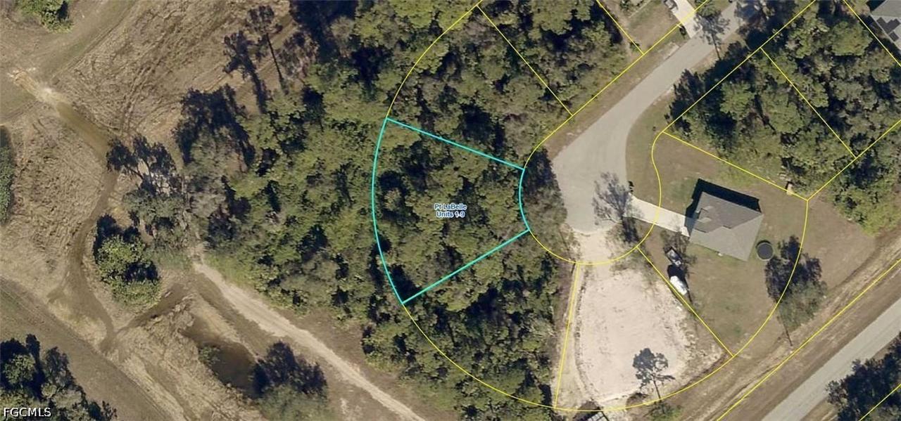 6022 Twig Ct., Labelle, FL 33935