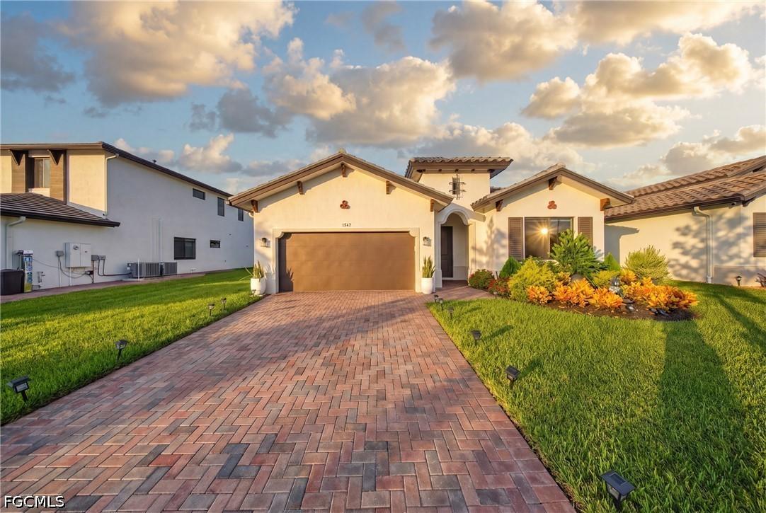 5043 Ofanto Ln., Ave Maria, FL 34142