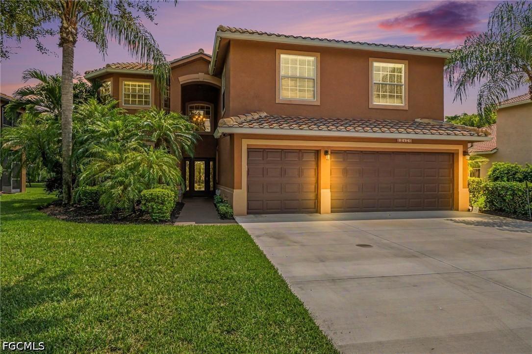 12450 NW Muddy Creek Ln., Fort Myers, FL 33913