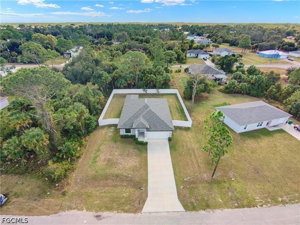 5008 Myrtlewood Rd., Labelle, FL 33935