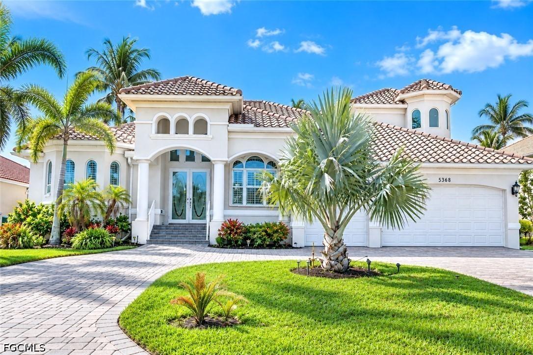2368 Coral Point Dr., Cape Coral, FL 33990