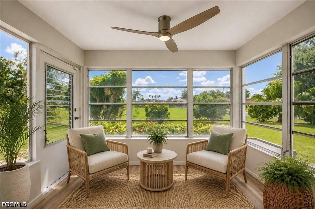 7019 Cedarhurst Dr. #2, Fort Myers, FL 33919