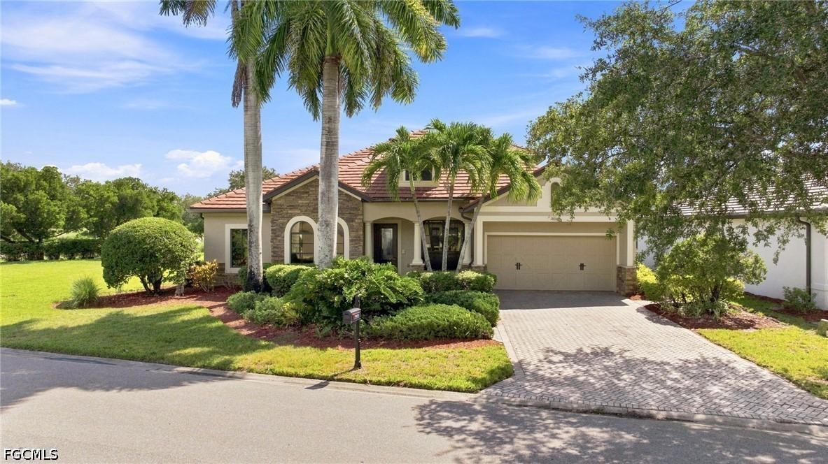 16001 Herons View Dr., Alva, FL 33920