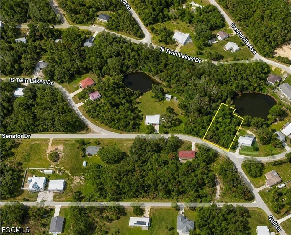 28230 Senator Dr., Punta Gorda, FL 33955