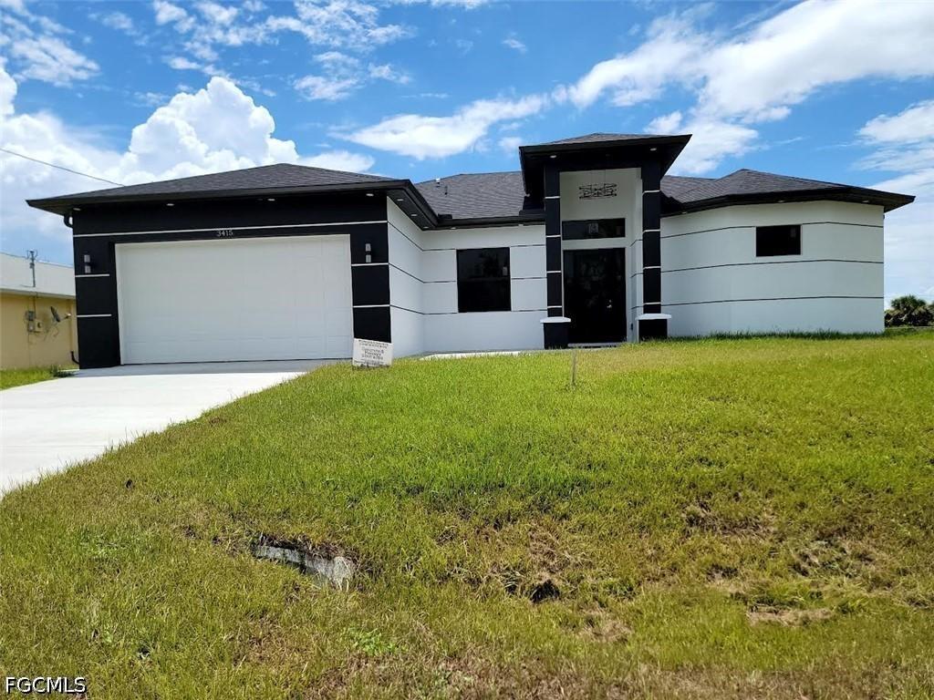 3415 36th St., Lehigh Acres, FL 33976