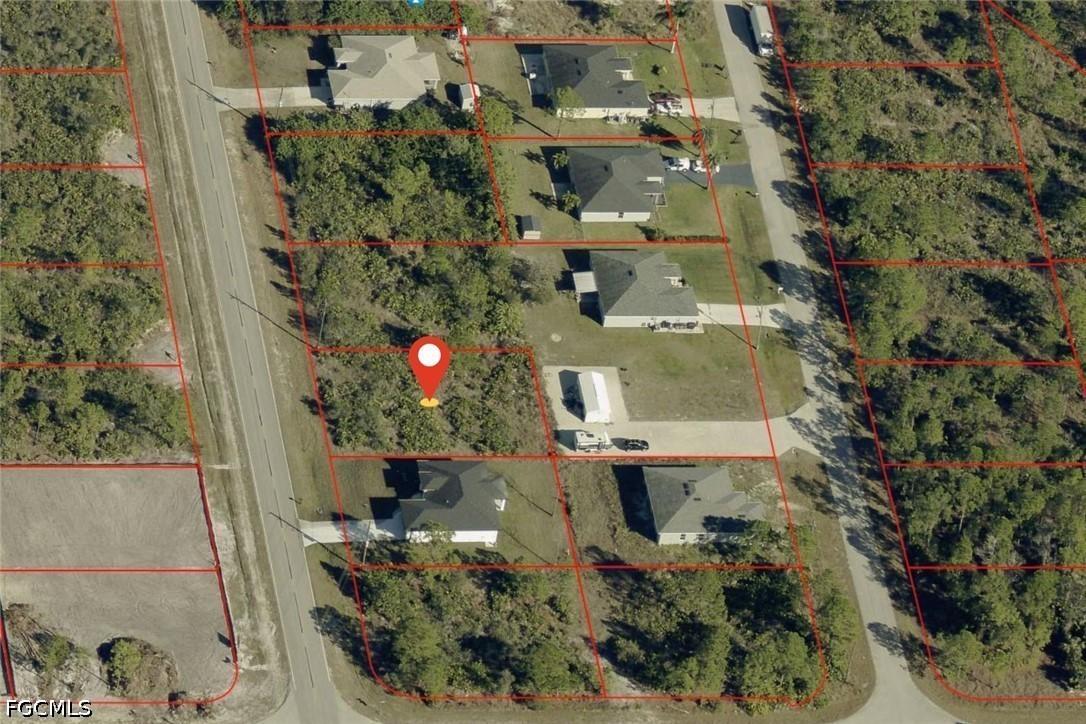 1846 Richmond Ave., Lehigh Acres, FL 33972