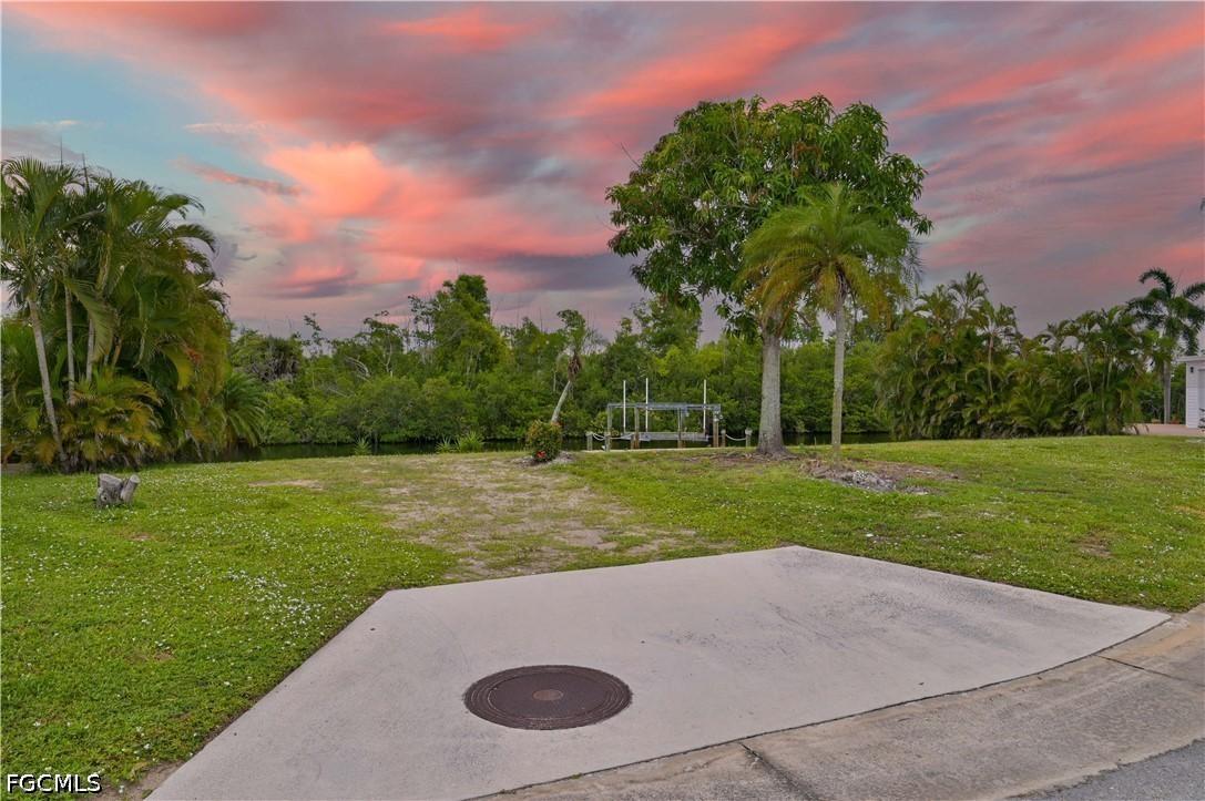 17931 Bryan Ct., Fort Myers Beach, FL 33931