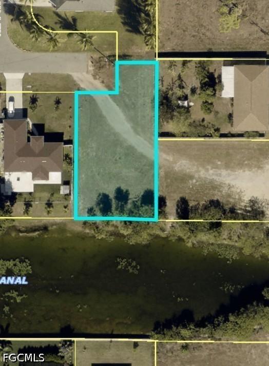 722 NE 12th St., Cape Coral, FL 33909