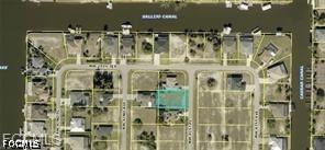 2826 NW 41st Pl., Cape Coral, FL 33993