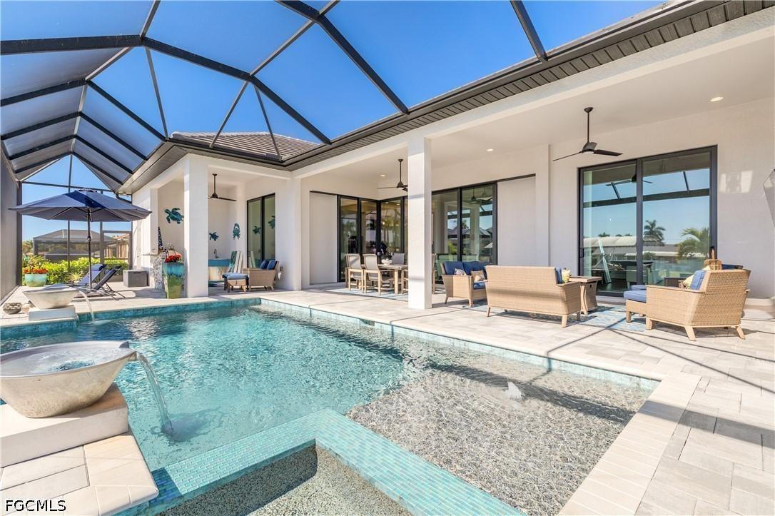 1122 Lucerne Ave., Cape Coral, FL 33904