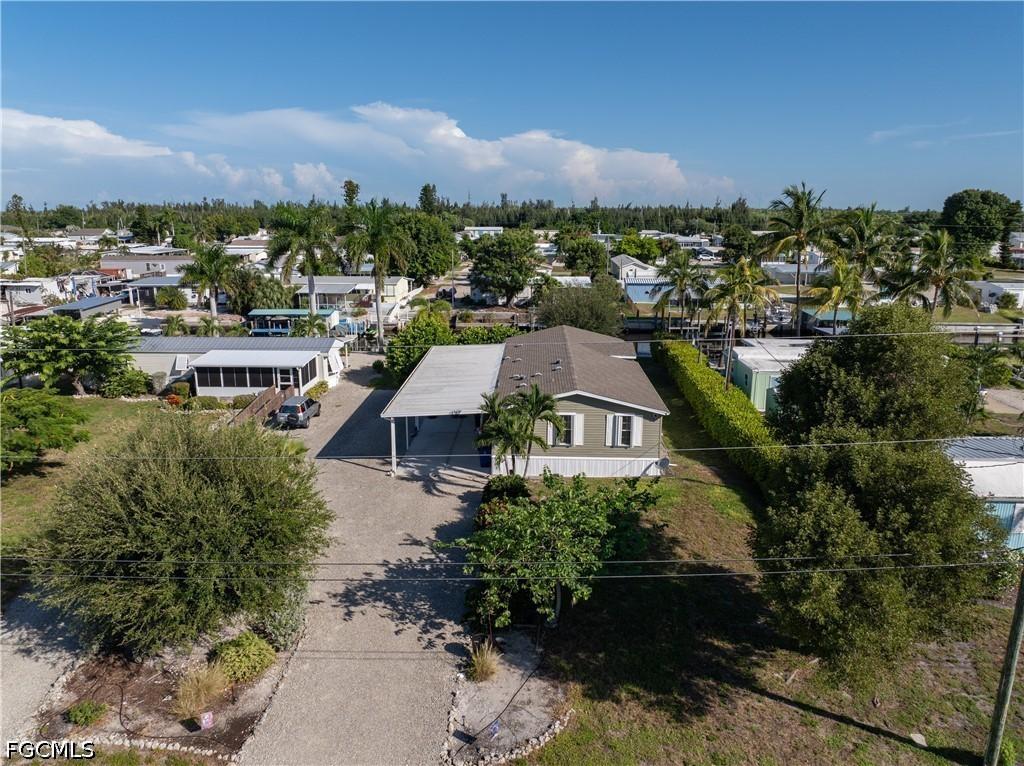4826 Sandpiper Dr., St James City, FL 33956