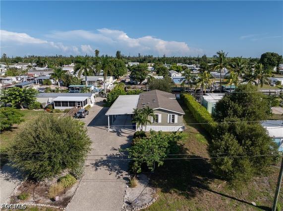 New Homes with Gulf Access in St. James City: August 24th to August 30th