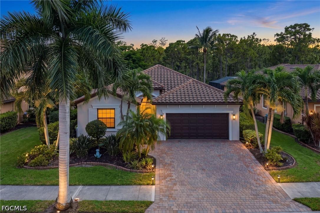 9324 River Otter Dr., Fort Myers, FL 33912