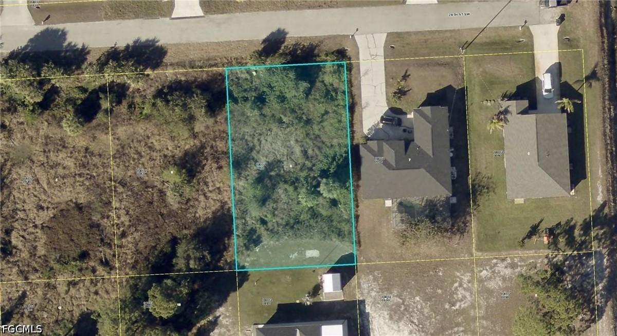 3505 28th St., Lehigh Acres, FL 33976