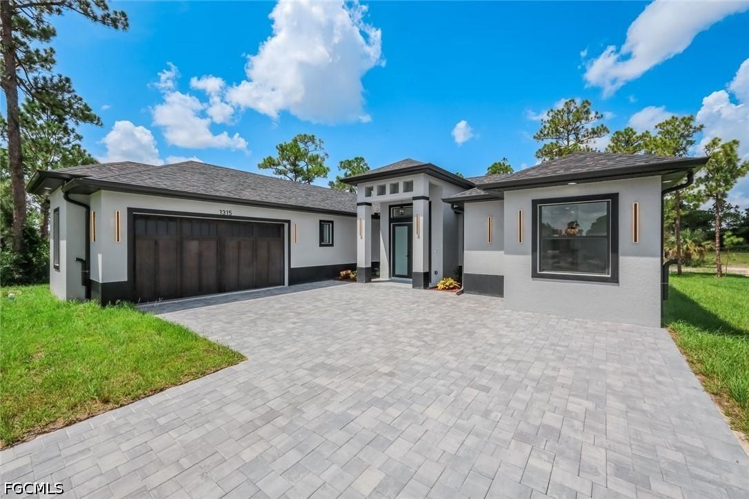 1315 Cortez Ave., Lehigh Acres, FL 33972