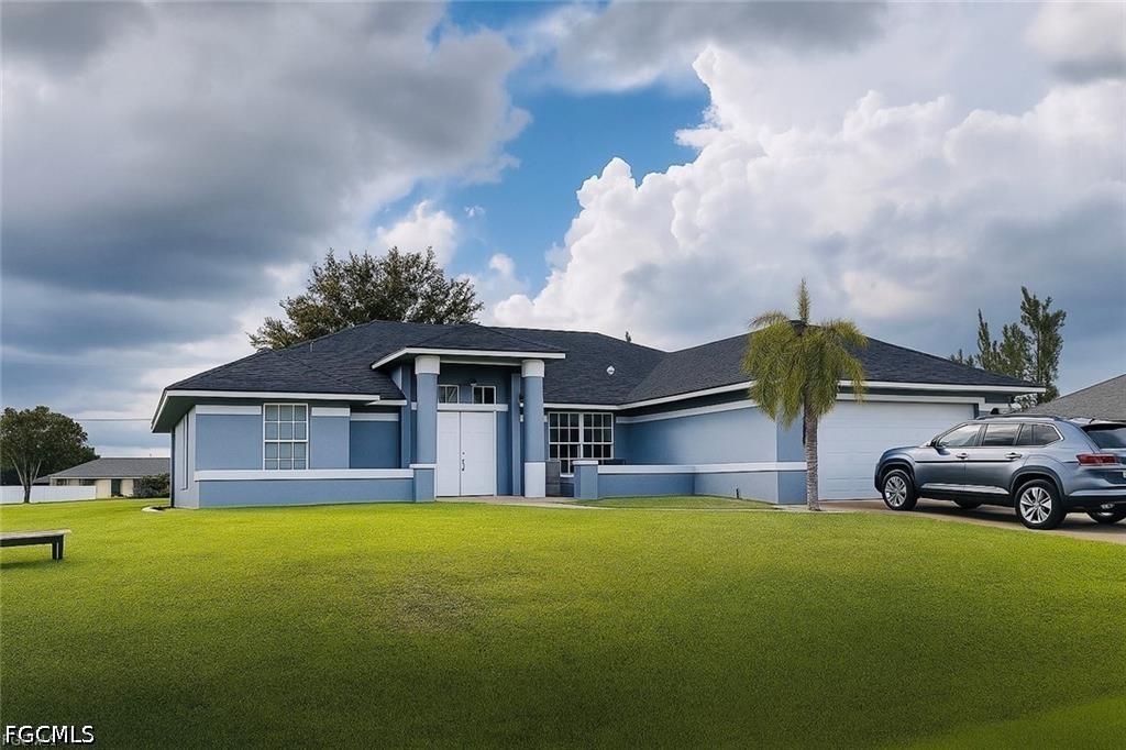 1906 SW 15th Pl., Cape Coral, FL 33991