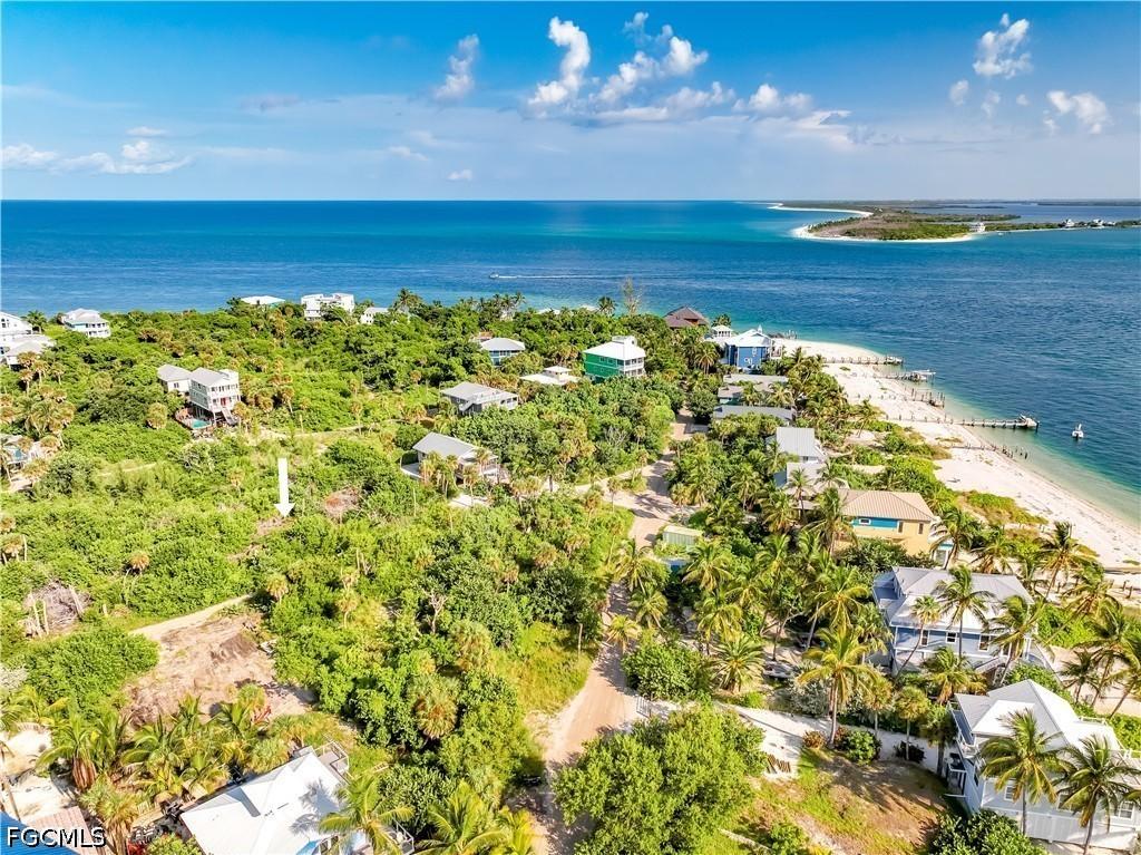 160 Mourning Dove Dr., Upper Captiva, FL 33924