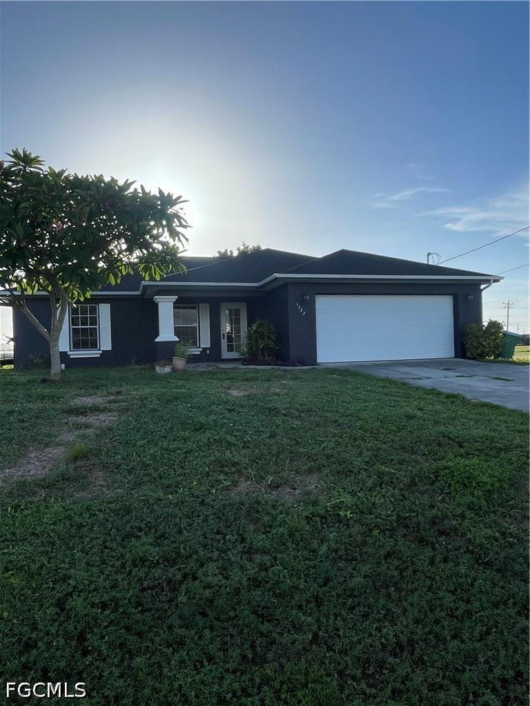 1522 Nelson Rd., Cape Coral, FL 33993