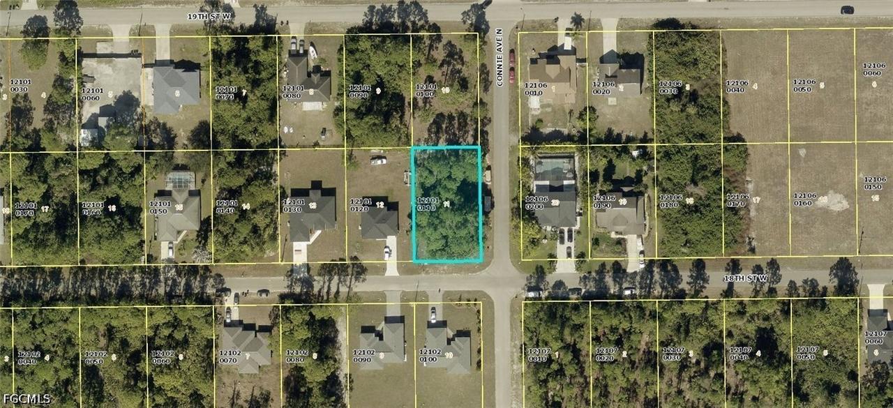 2600 18th St., Lehigh Acres, FL 33971