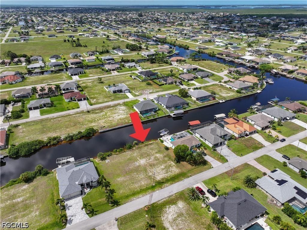 3418 NW 19th St., Cape Coral, FL 33993