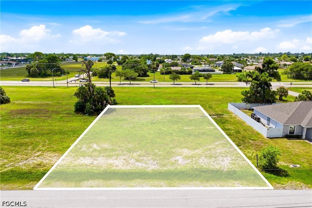 1510 SW 7th Ct., Cape Coral, FL 33991