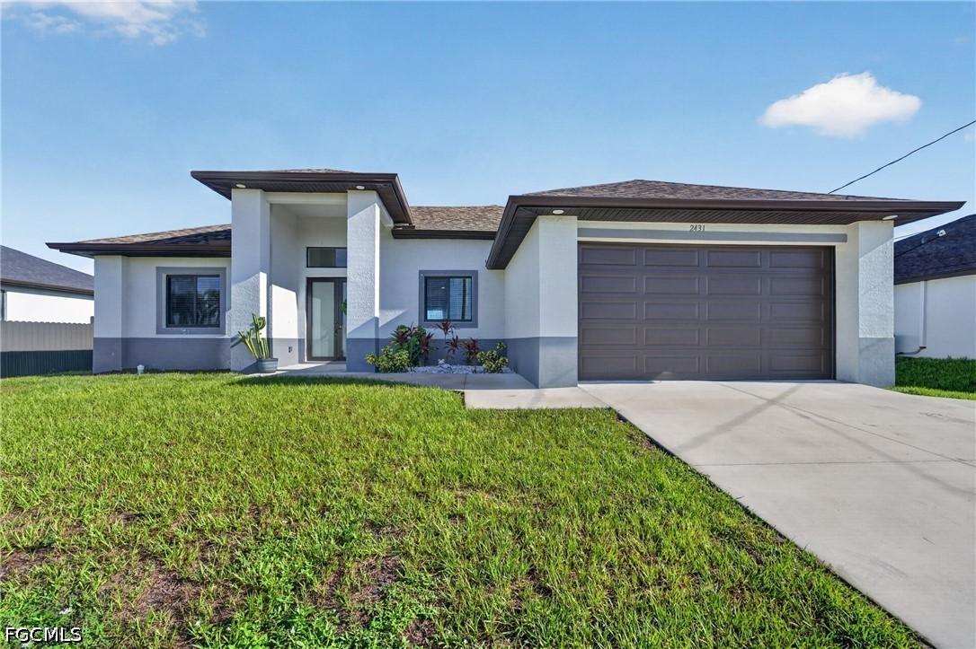 2431 Tropicana Pkwy., Cape Coral, FL 33993