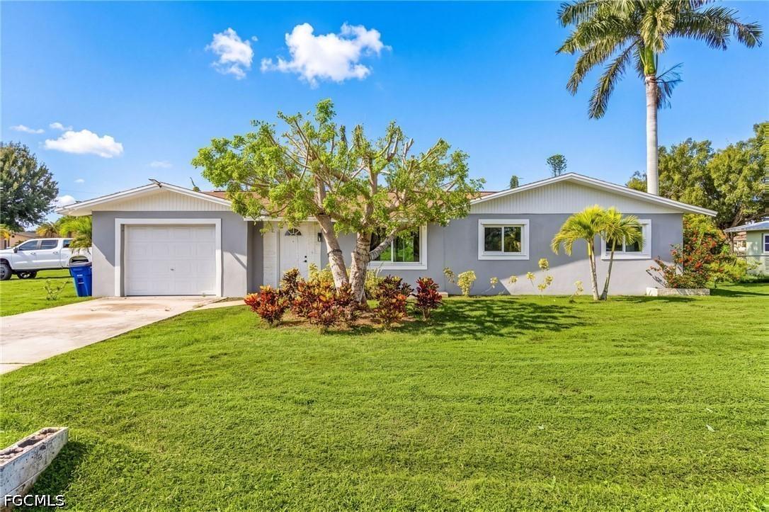 164 Coral Dr., Fort Myers, FL 33905