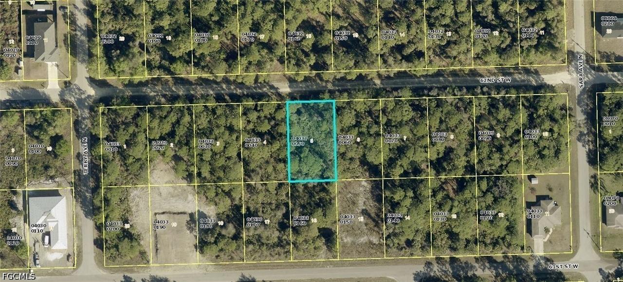 3511 62nd St., Lehigh Acres, FL 33971
