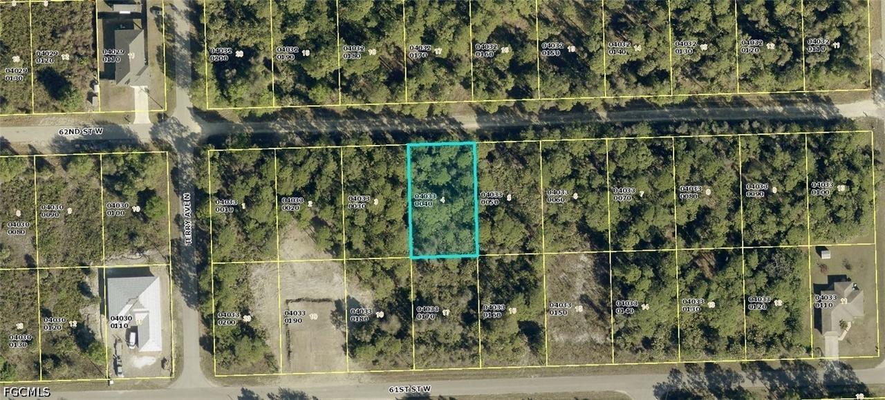 3513 62nd St., Lehigh Acres, FL 33971
