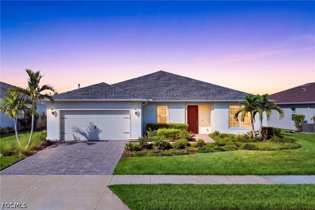 16128 Lakeland Dr., Punta Gorda, FL 33982