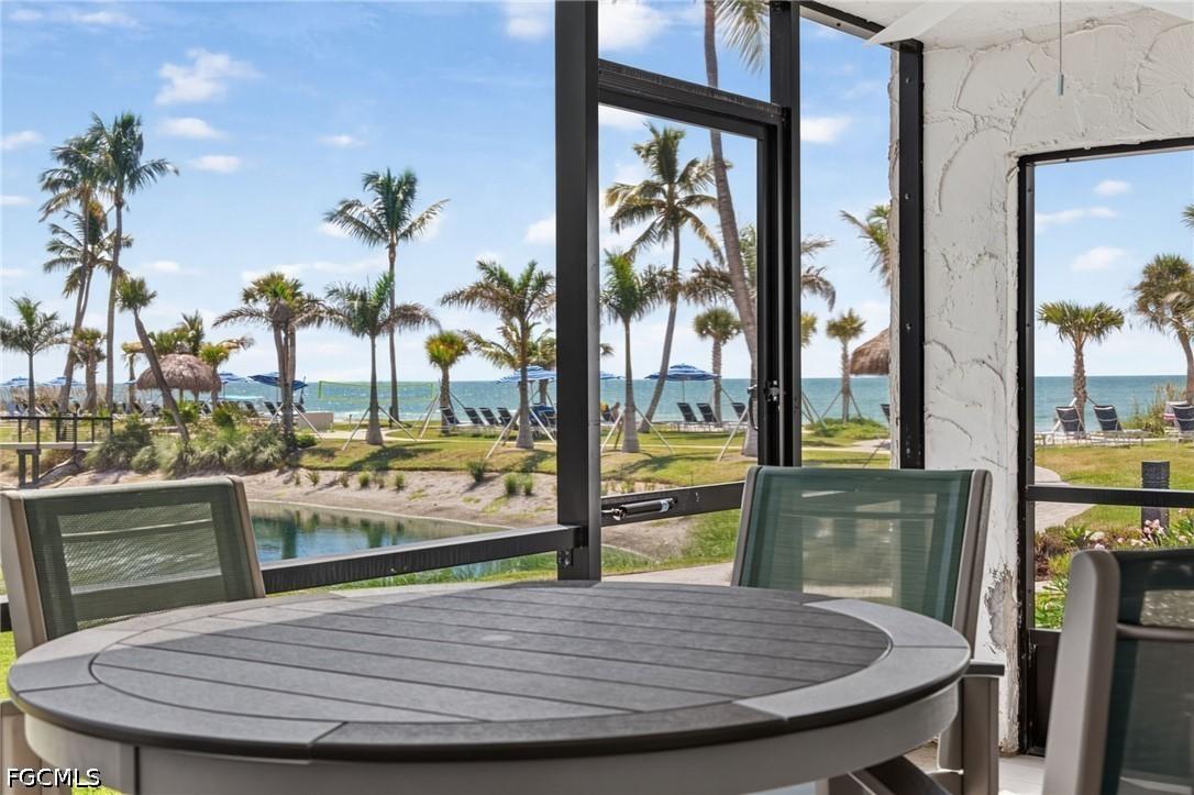 2445 W Gulf Dr. #A2, Sanibel, FL 33957