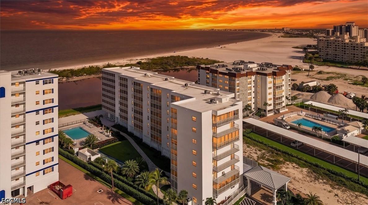 7000 Estero Blvd. #205, Fort Myers Beach, FL 33931