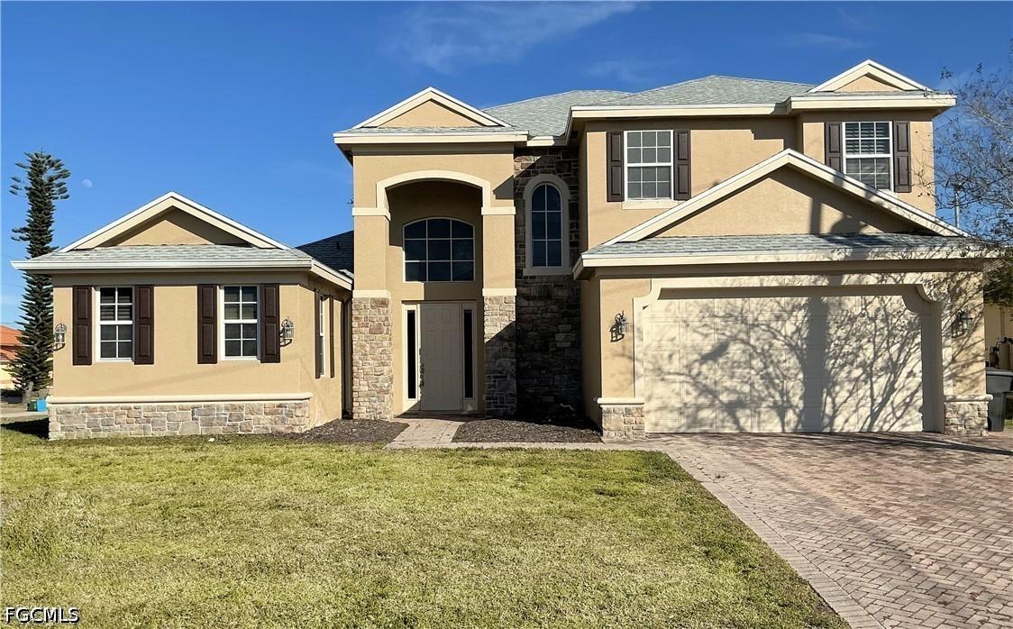 1249 NW 37th Ave., Cape Coral, FL 33993