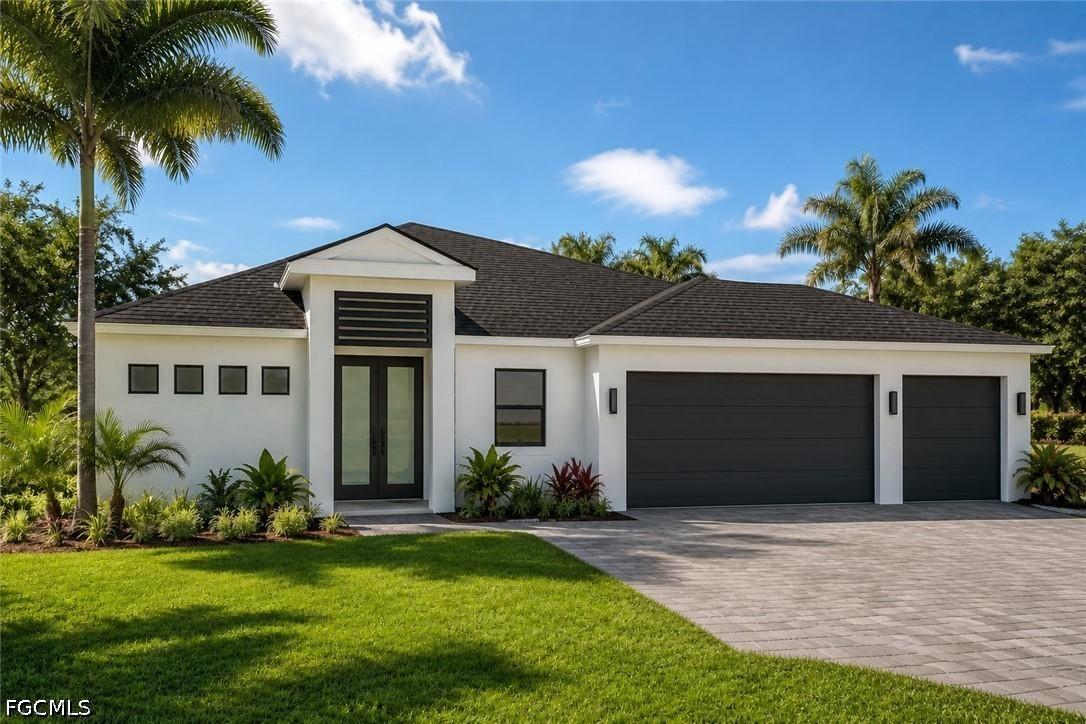 5288 Fairbanks Dr., St James City, FL 33956