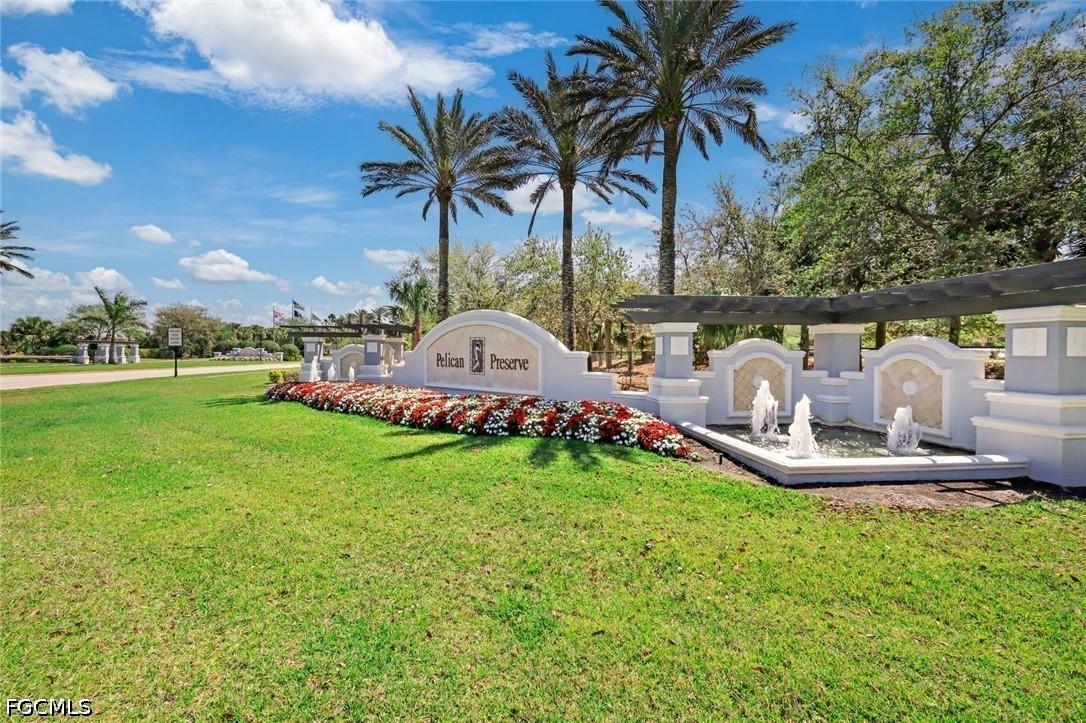 10530 Amiata Way #105, Fort Myers, FL 33913