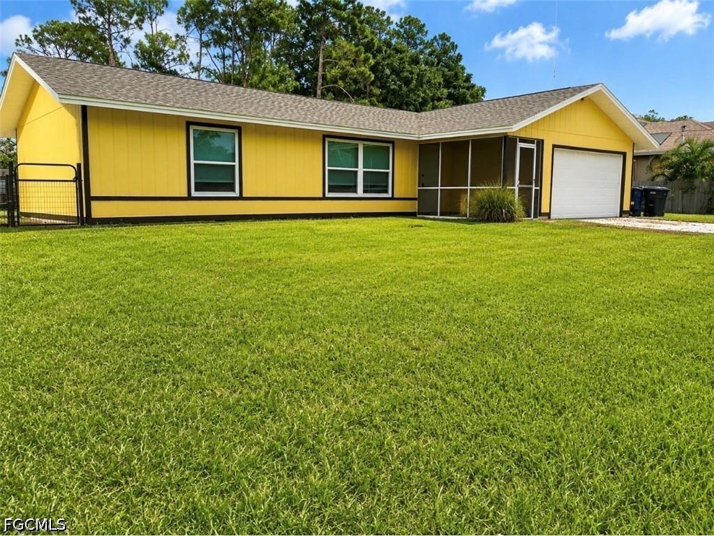 504 W 9th St., Lehigh Acres, FL 33972