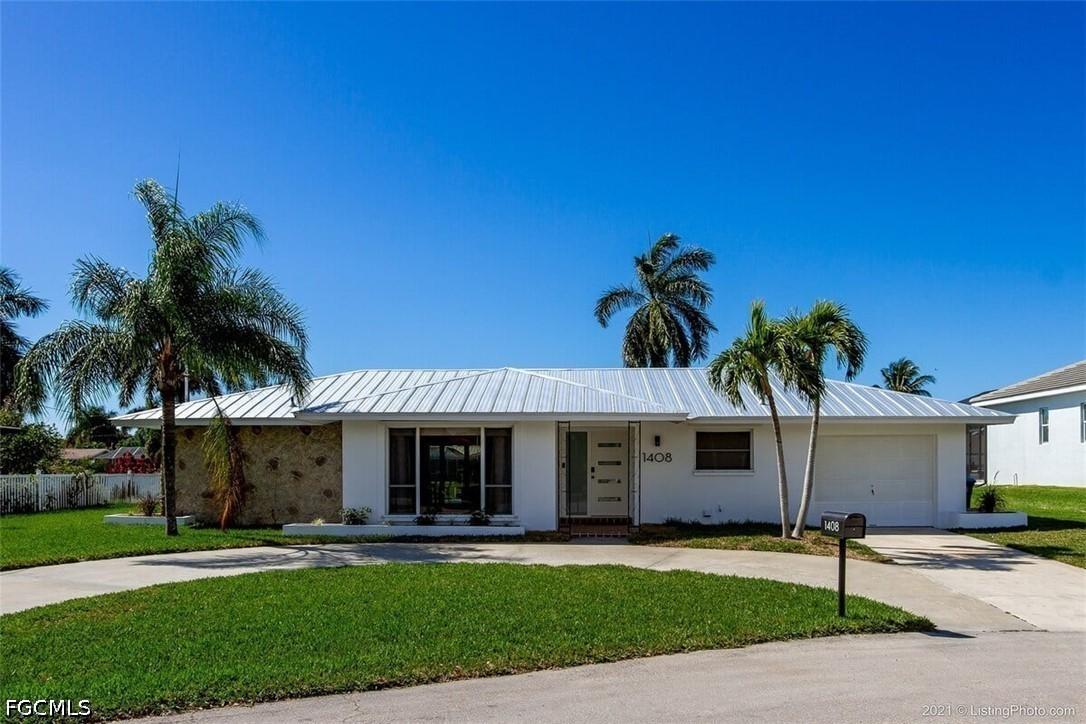1408 Wellington Ct., Cape Coral, FL 33904