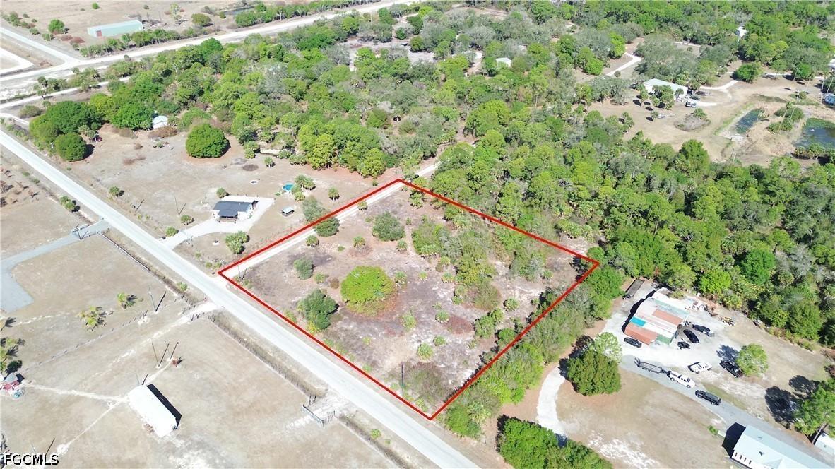 1201 Homestead Ave., Clewiston, FL 33440