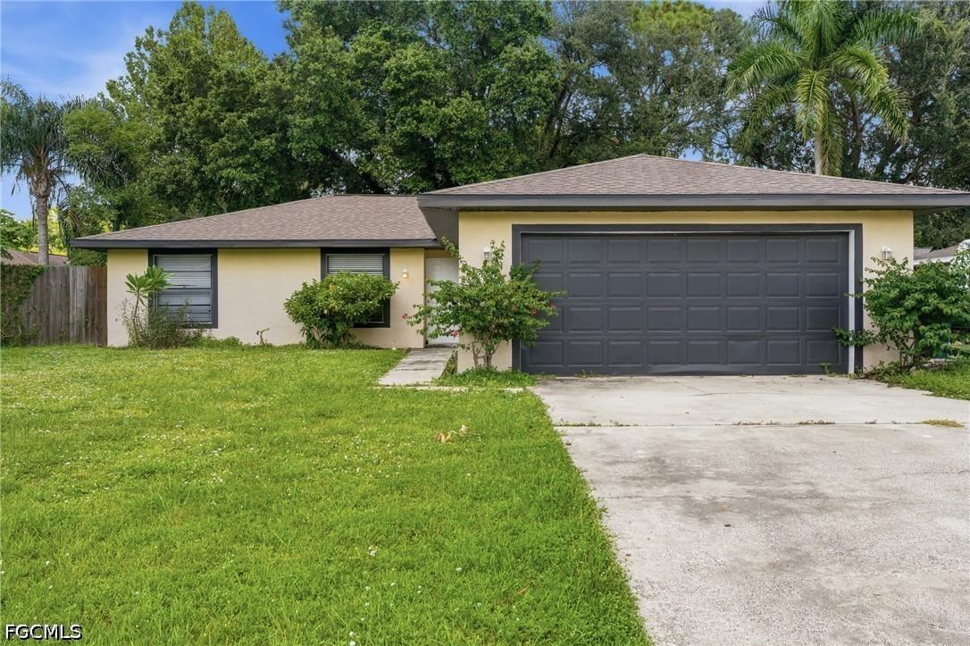 15771 Treasure Island Ln., Fort Myers, FL 33905