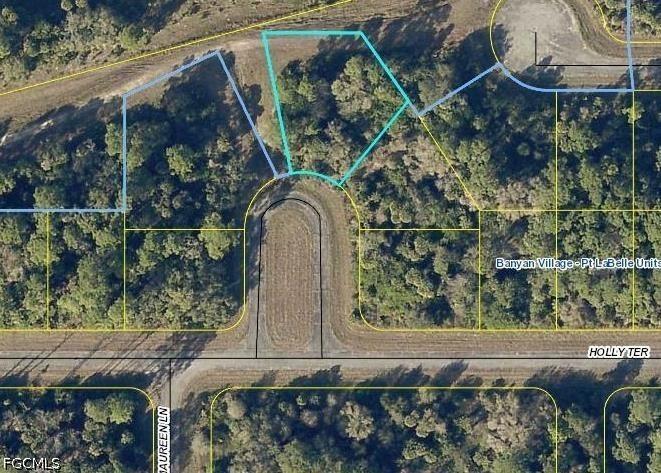 516 Holly Ter., Labelle, FL 33935